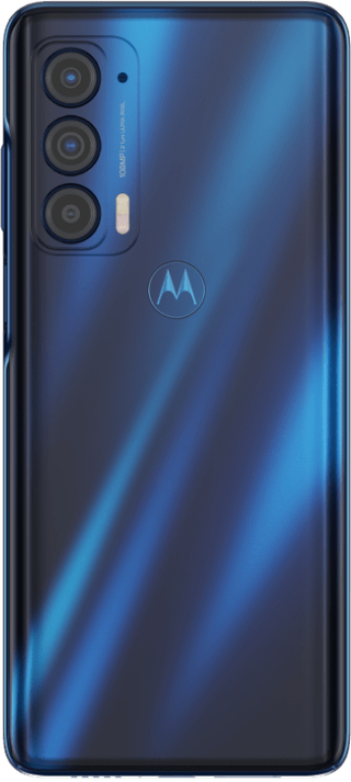 Motorola Edge 2021 Crop