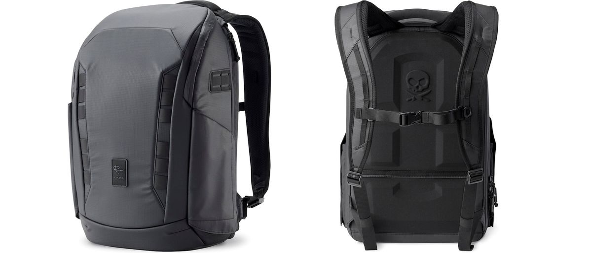 Nomatic McKinnon Camera Backpack 25L backpack review | Digital Camera World