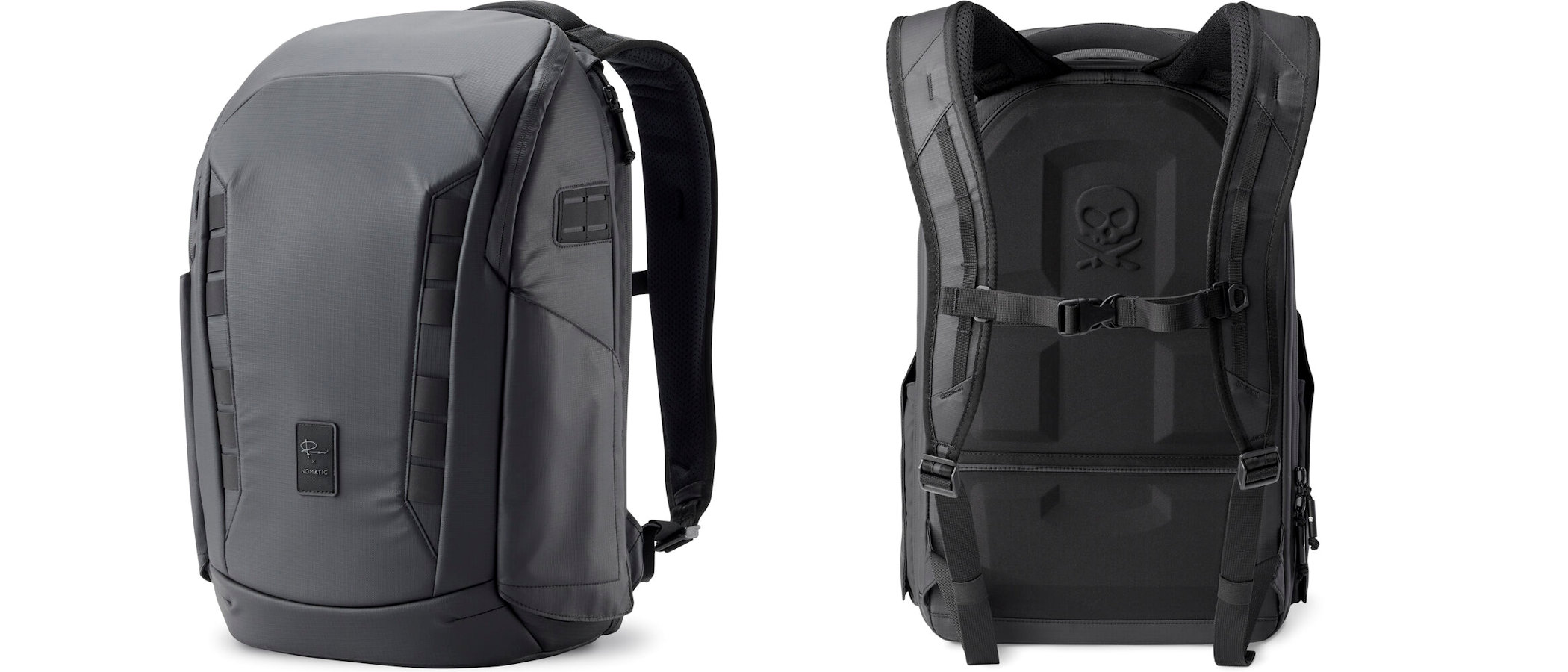 McKinnon 35L Camera Pack Review  Just The Thing For Every Photographer  This Holiday