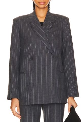 Anine Bing Kaia Blazer 