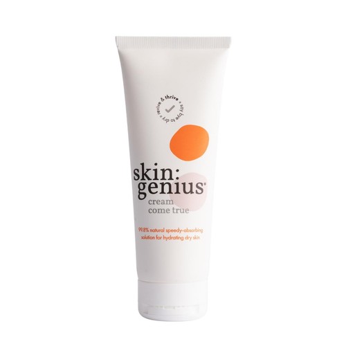 Skin Genius Cream Come True Speedy Absorbing Cream