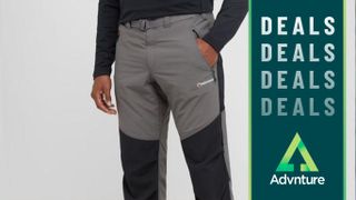 Montane Terra pants deals image