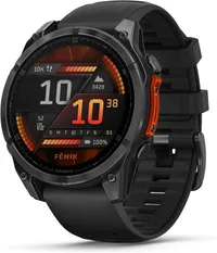 Garmin Fenix 8 (47 mm)