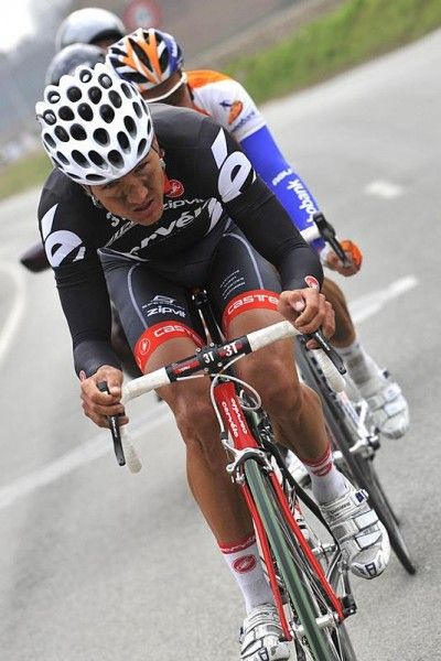 Cervélo TestTeam now a full team Cyclingnews