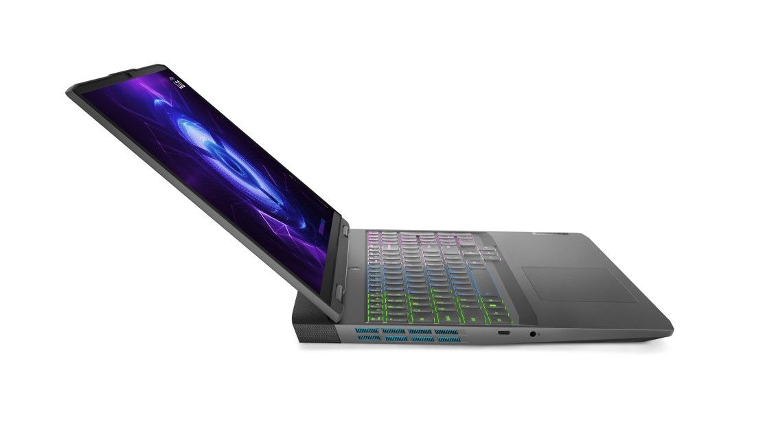 Lenovo LOQ 16