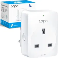Tapo Smart Plug 