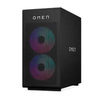 HP Omen 35L | RTX 5080 HP Omen 35L | RTX 5080