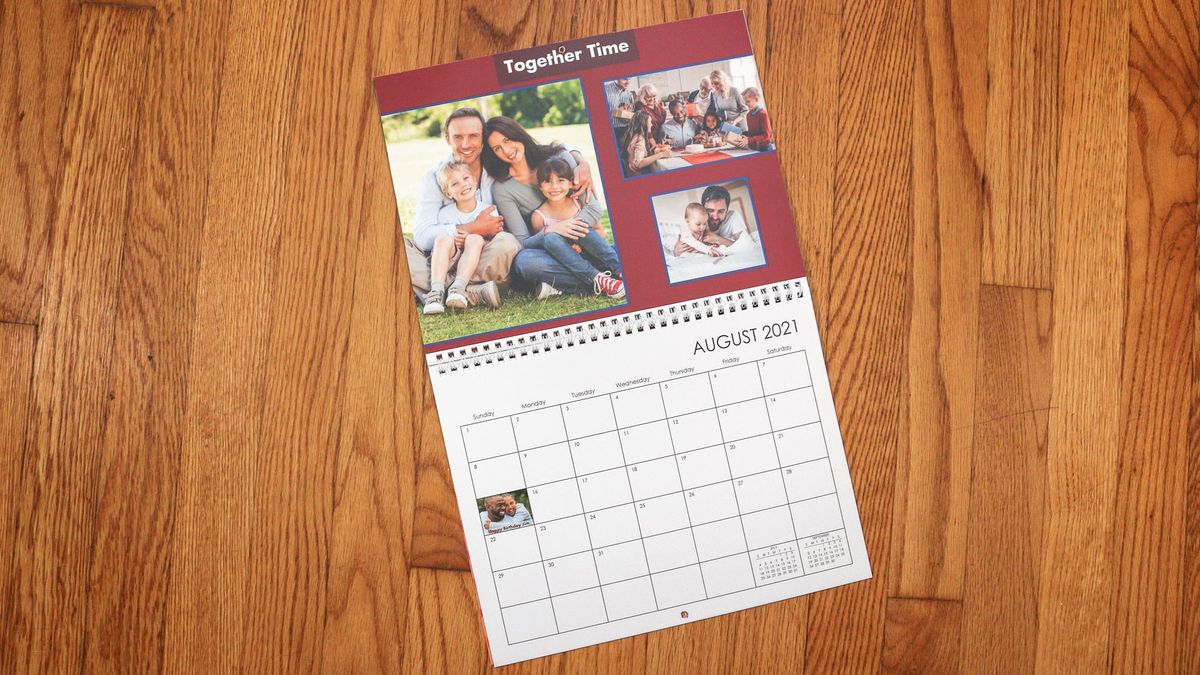 CVS Photo review