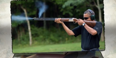 Mitch McConnell ad: Hey, Obama fired a gun, too