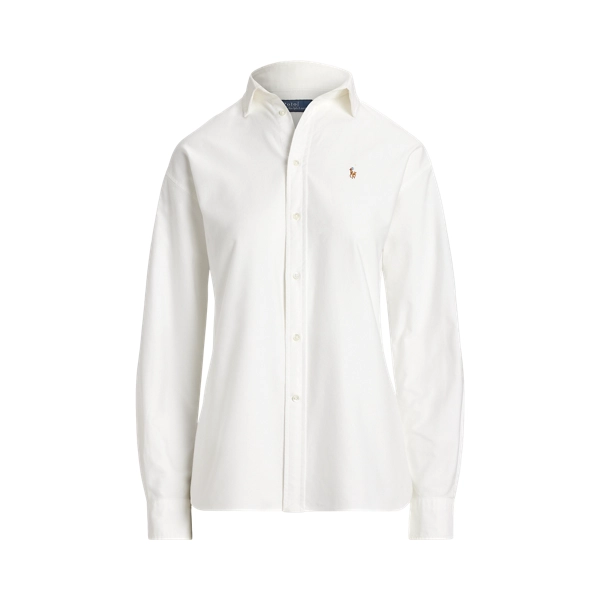 Polo ralph lauren, The Iconic Relaxed Fit Oxford Shirt