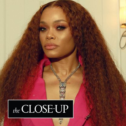 Andra Day Met Gala 2025 