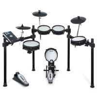 Alesis Command Mesh ★★★★Read more: Alesis Command Mesh review Alesis Command Mesh ★★★★Read more: Alesis Command Mesh review