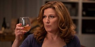 Ana Gasteyer in Wine Country