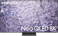 SAMSUNG 75-Inch Class Neo QLED 8K QN800C: was $4497 now $2497 @ Amazon