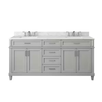 Bathroom upgrades: up to 40% off @ Home Depot