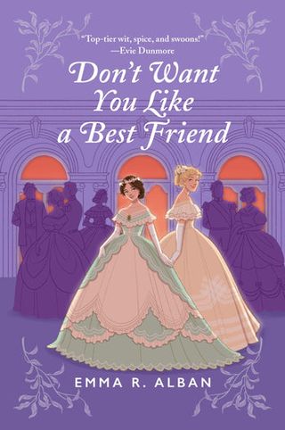 don't want you like a best friend best romance books