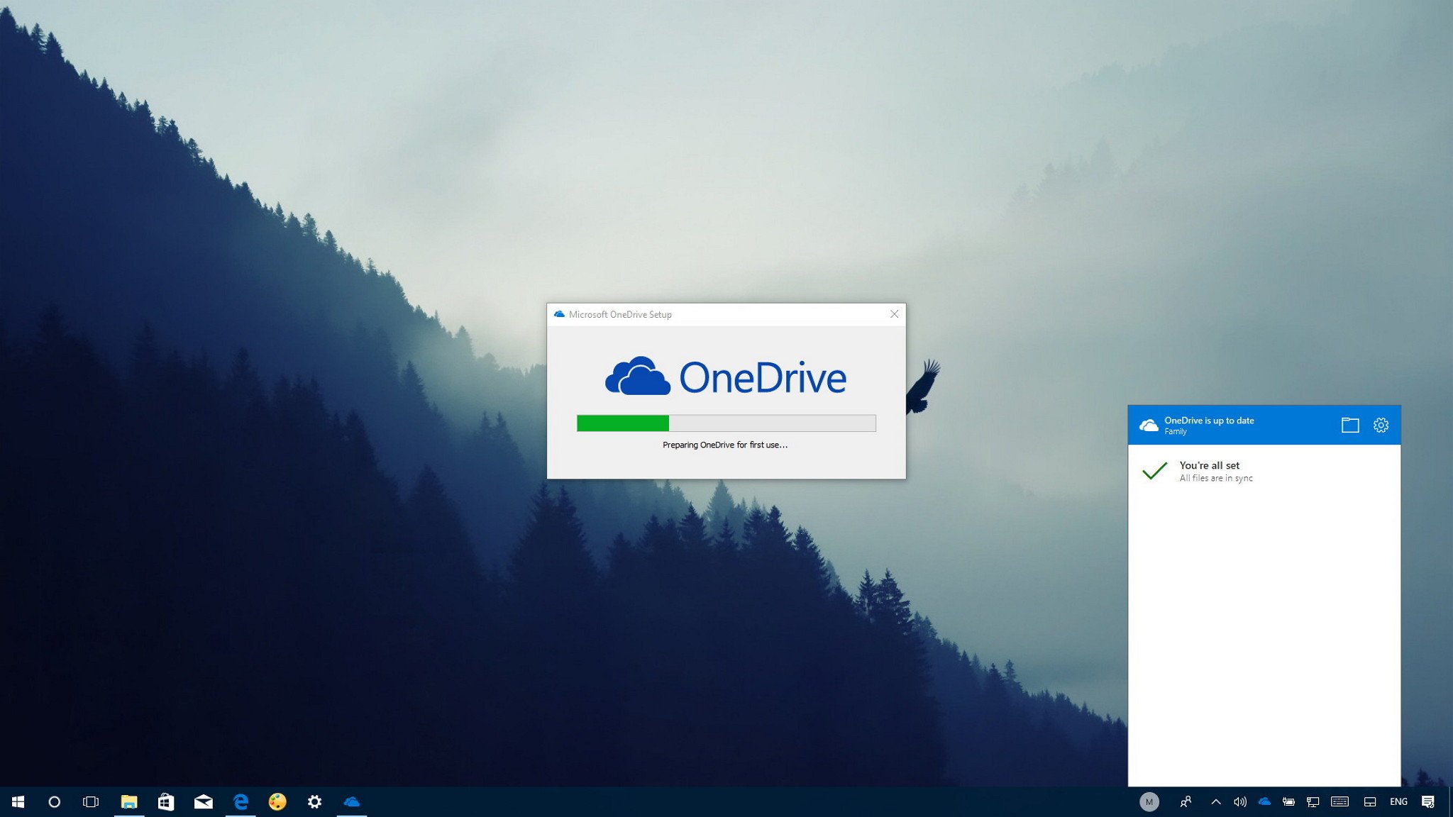 Onedrive рабочий стол. ONEDRIVE обновления. ONEDRIVE для Windows 7.