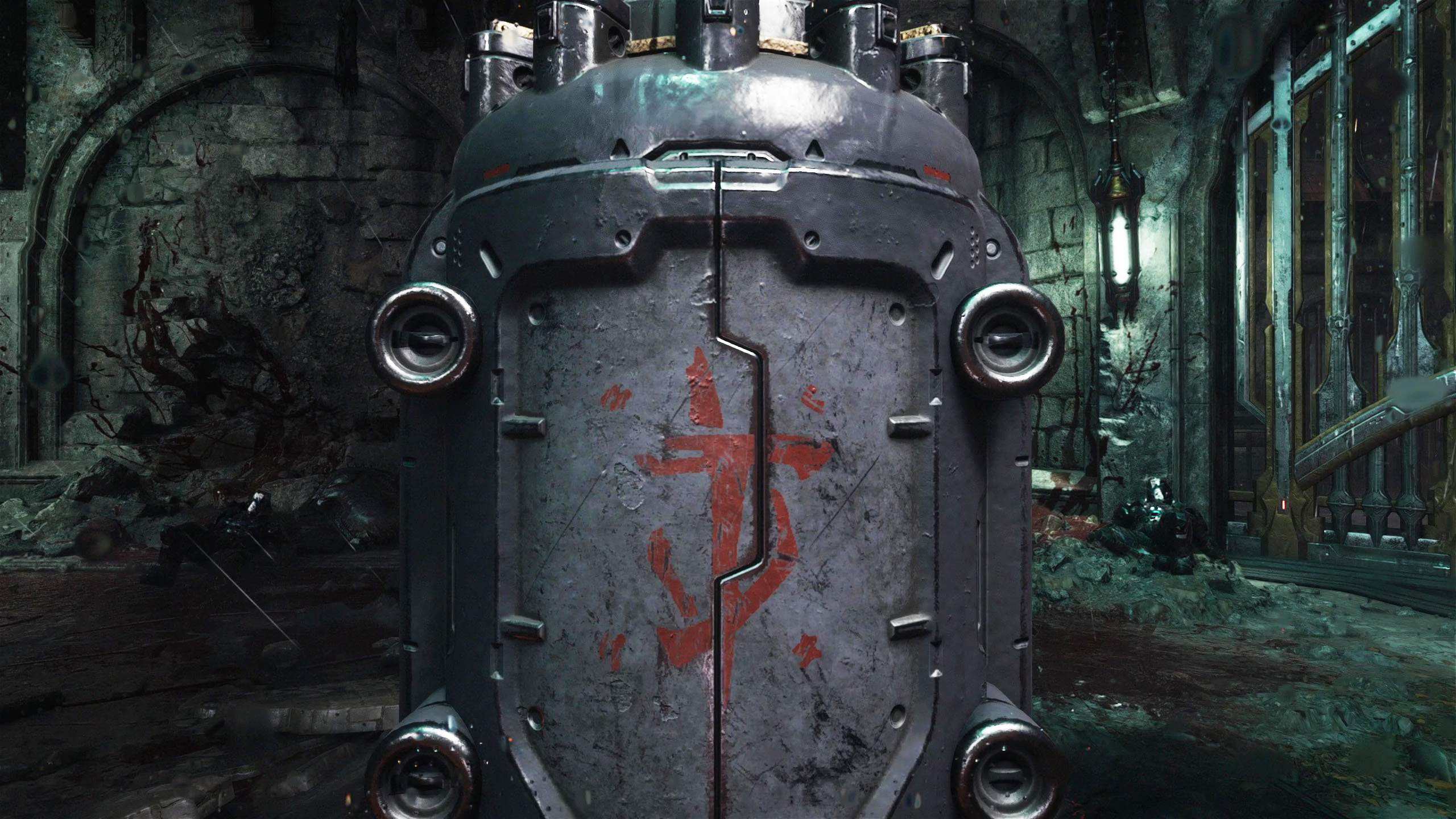 Doom: The Dark Ages best weapons - pod