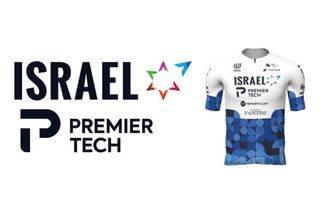 Israel-Premier Tech 2022
