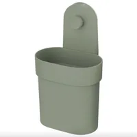 IKEA ÖBONÄS Container with suction cup