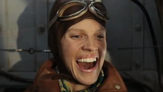 Hilary Swank in Amelia