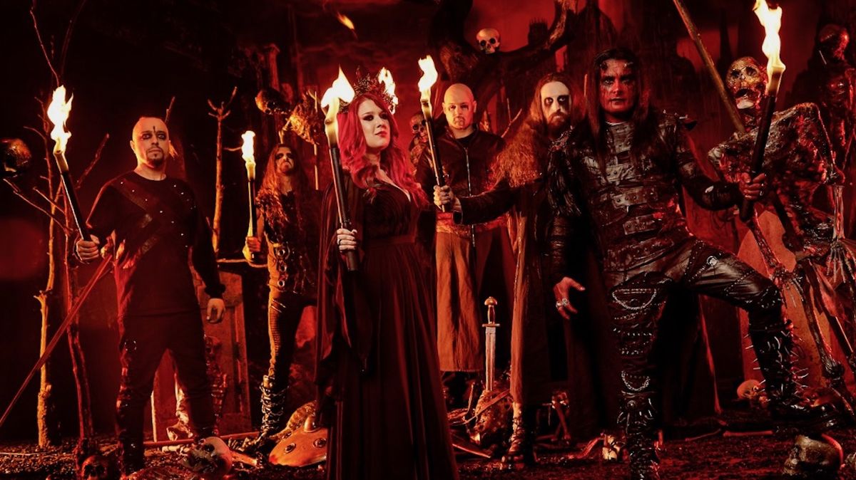 Cradle Of Filth