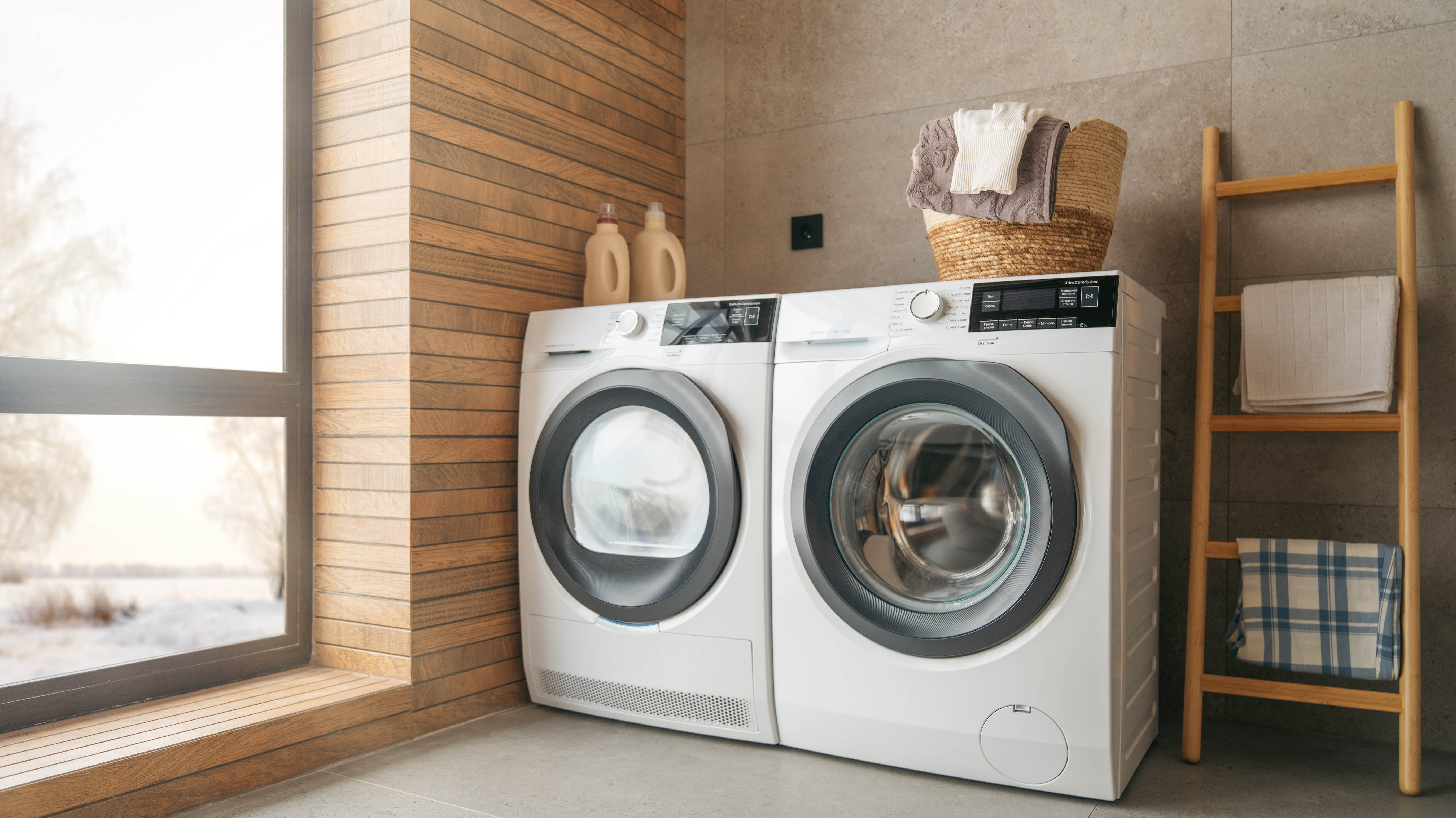 Types of Dryers: A Clothes Dryer Buying Guide