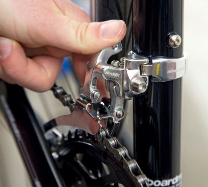 Suffering with clunky bike gears? Follow our simple guide to diagnose ...