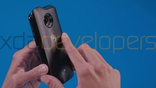 Moto Z3 Play