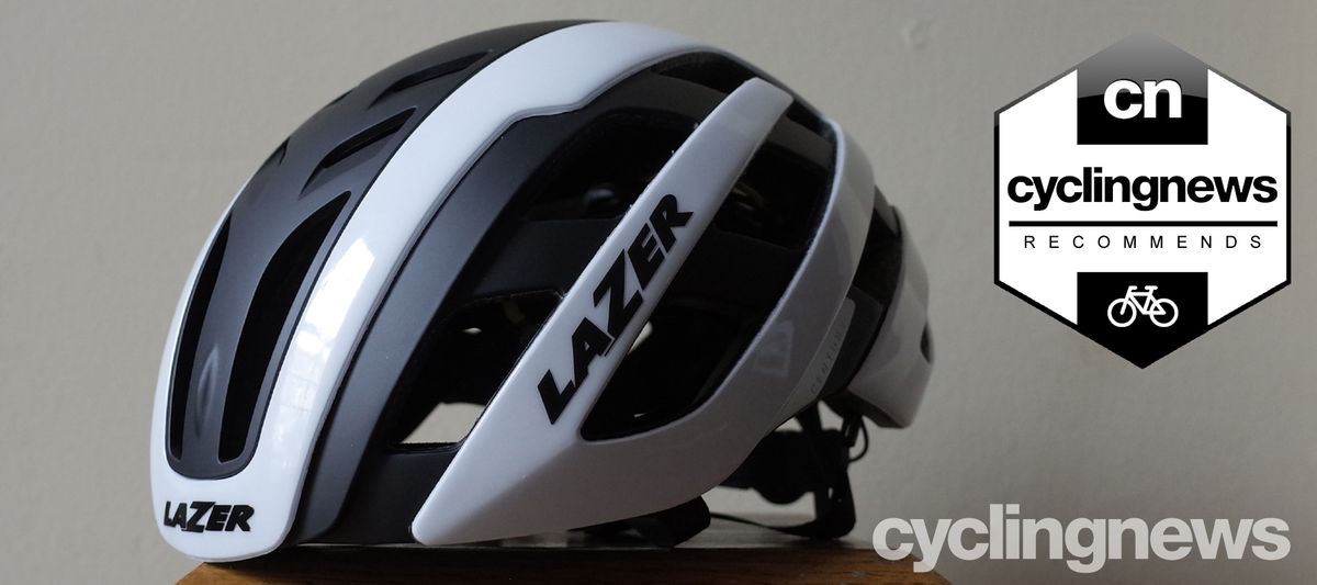 Lazer Century MIPS helmet review