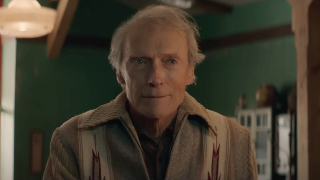 Clint Eastwood, Who Is 95, Explained Why He Plans To Keep Directing Movies | Cinemablend
