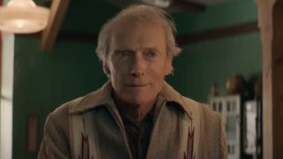 Clint Eastwood in Cry Macho.