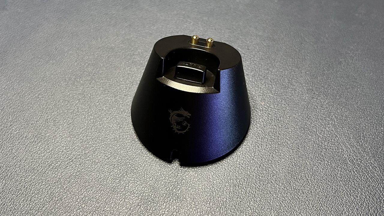 MSI Clutch GM51 Lightweight Wireless