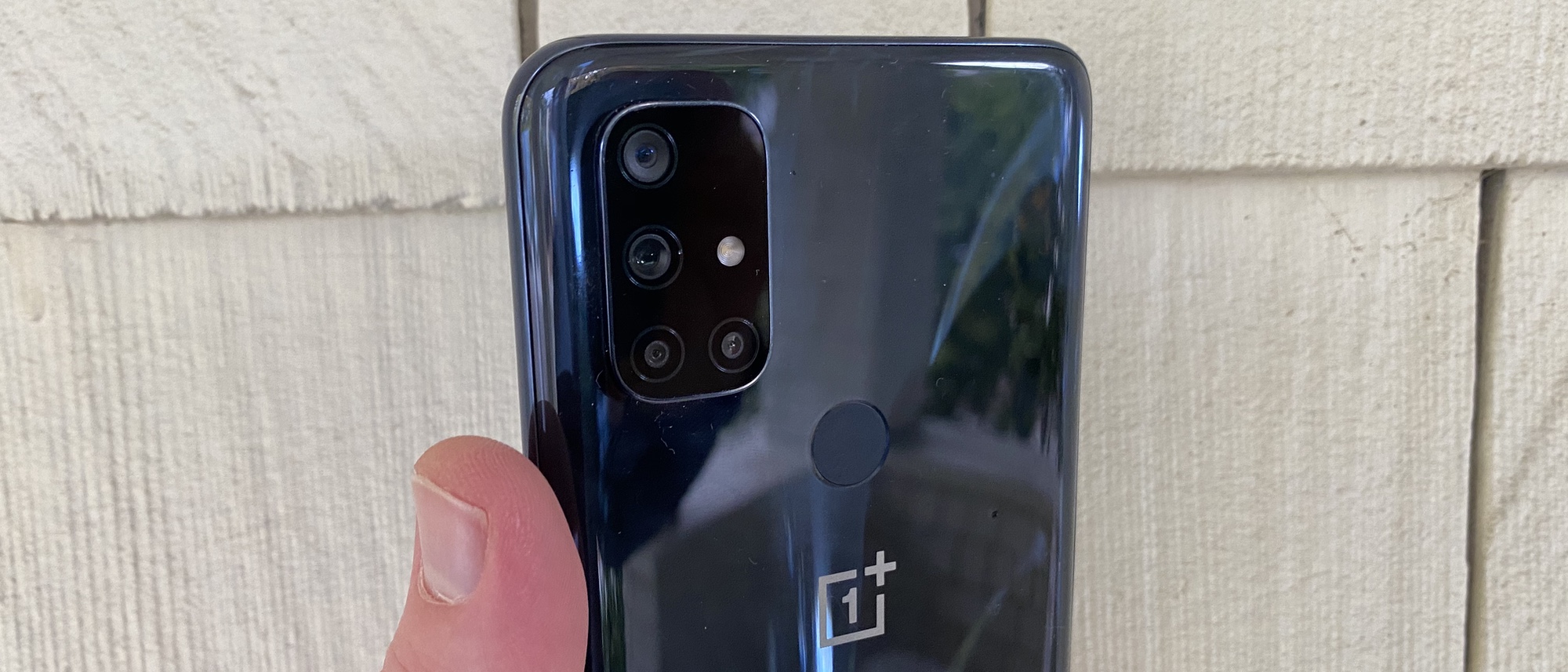 Oneplus Nord N10 5g Review The Budget 5g Phone To Get Tom S Guide