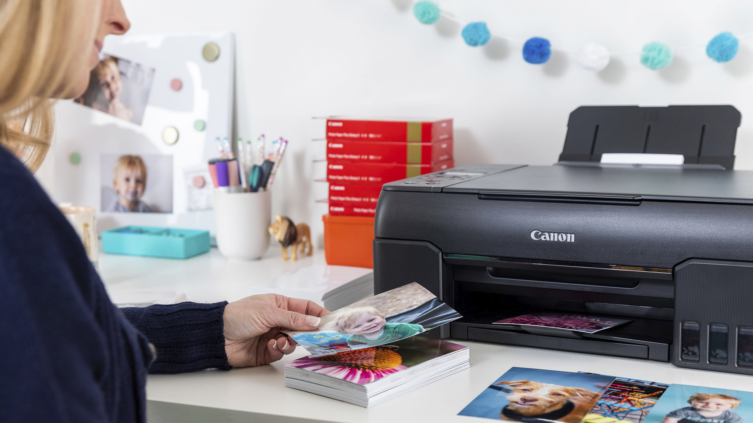 The best photo printer in 2024