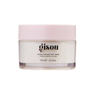 Gisou Honey Infused Hair Mask