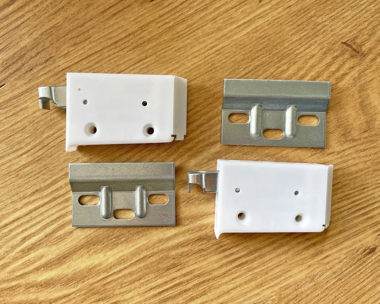 How to install kitchen DIY Real Homes