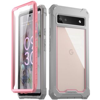 Poetic Guardian Series Case for Google Pixel 6a