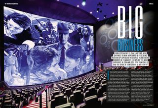 Total Film's IMAX feature