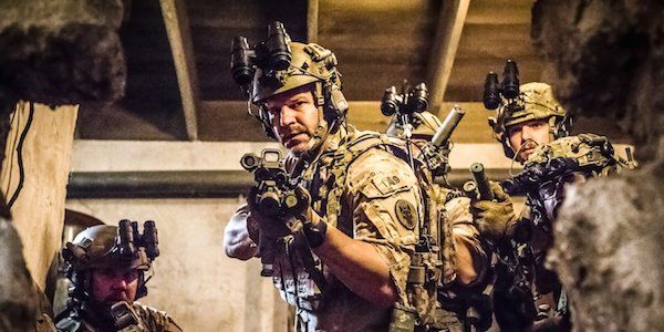 SEAL Team Just Got Some Great News From CBS | Cinemablend