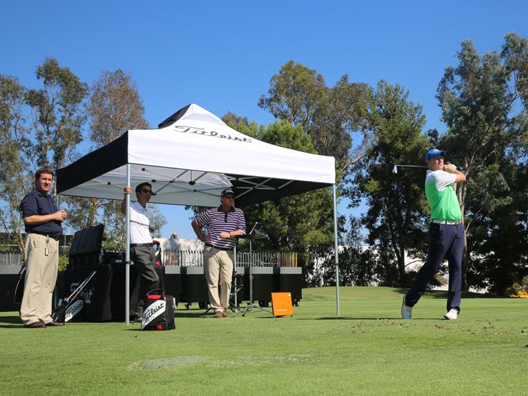 Titleist 917 National Fitting Day Set For May 20th
