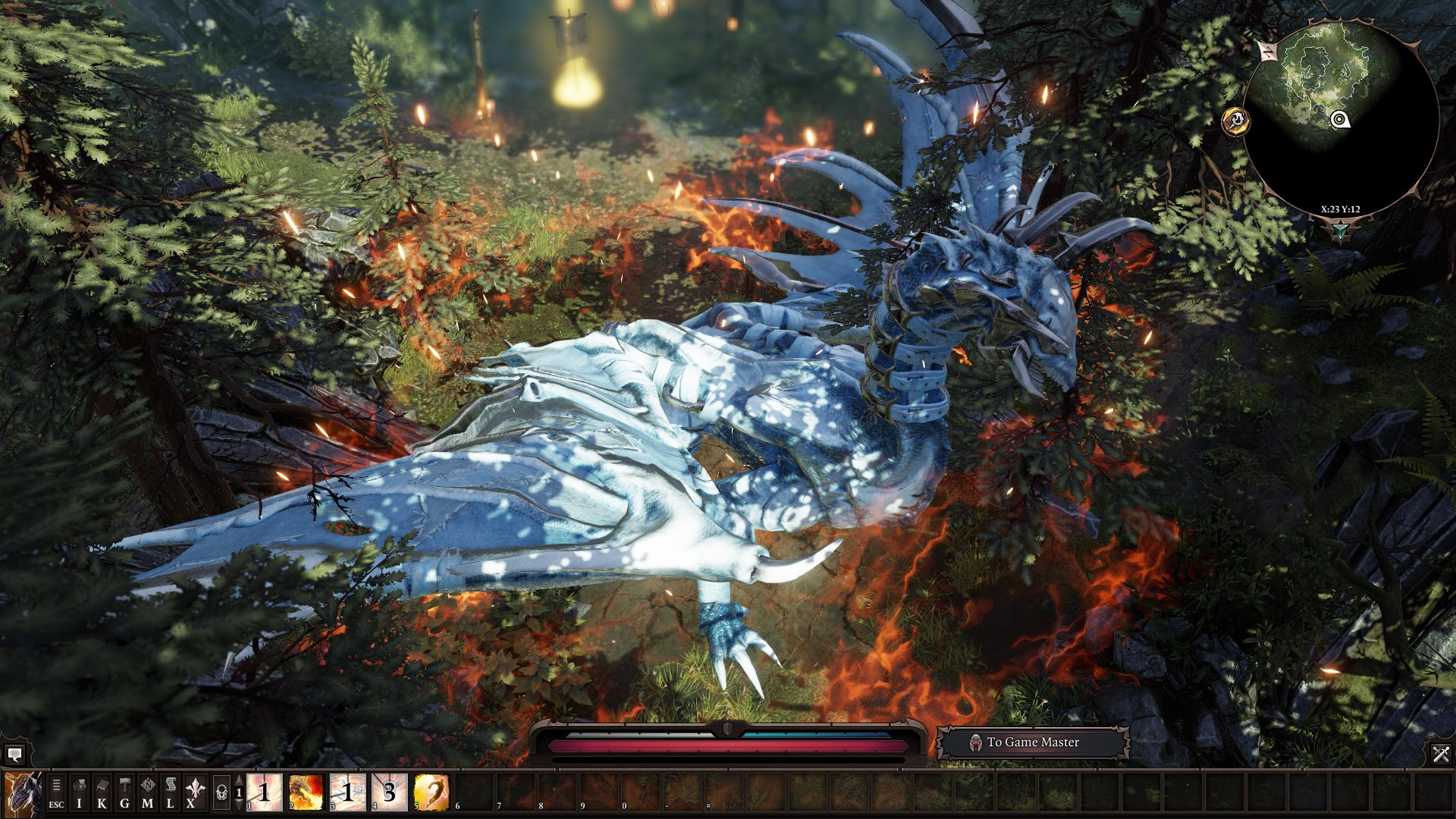 divinity original sin enemy respawn