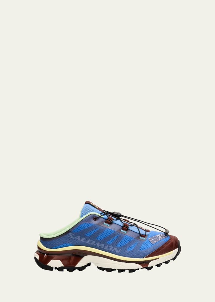 X Saloman Xt-4 Mule Sneakers