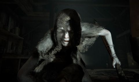 Outlast 2: 4 Details That Connect To The First Game