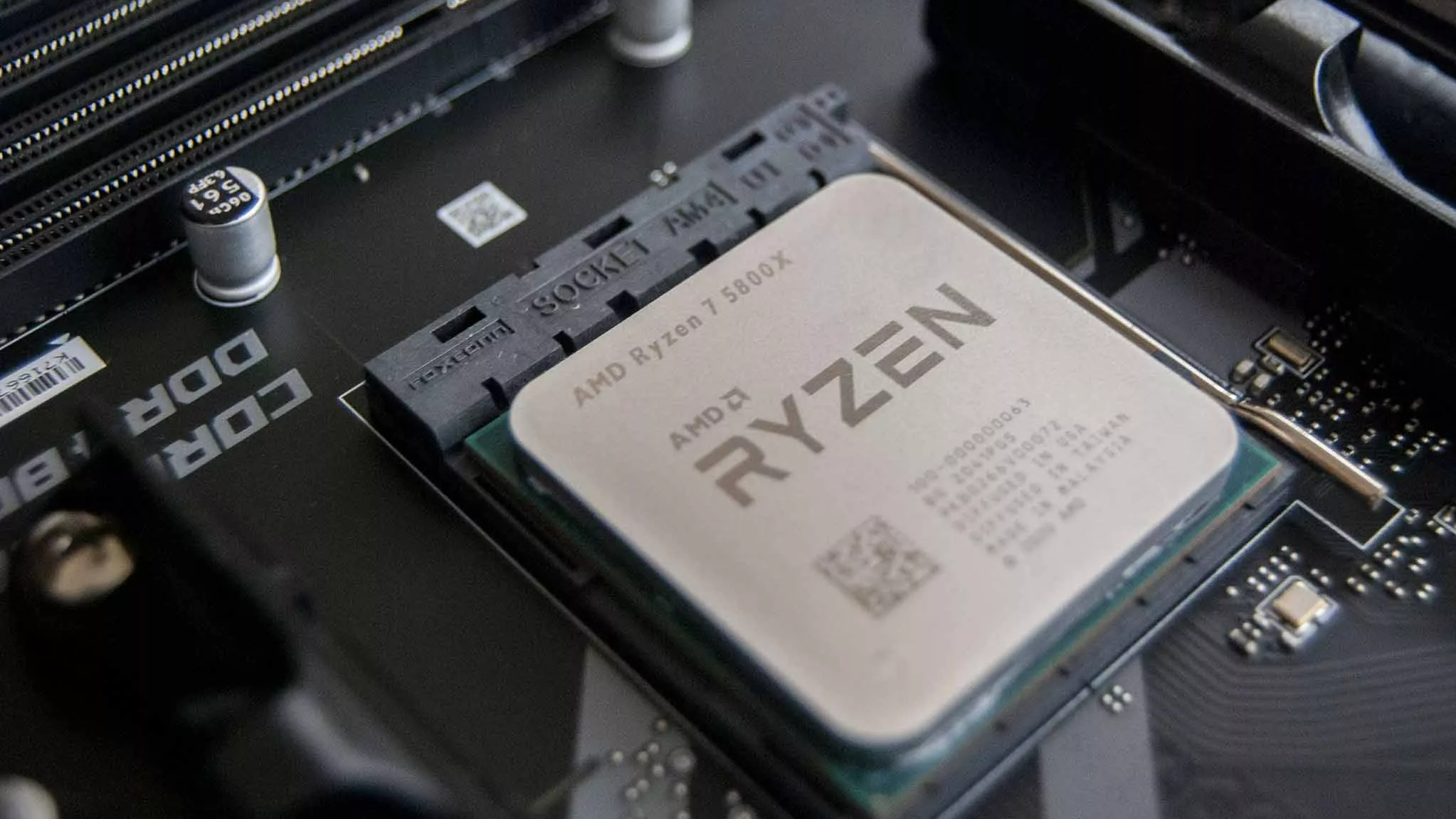 Chipset driver online ryzen