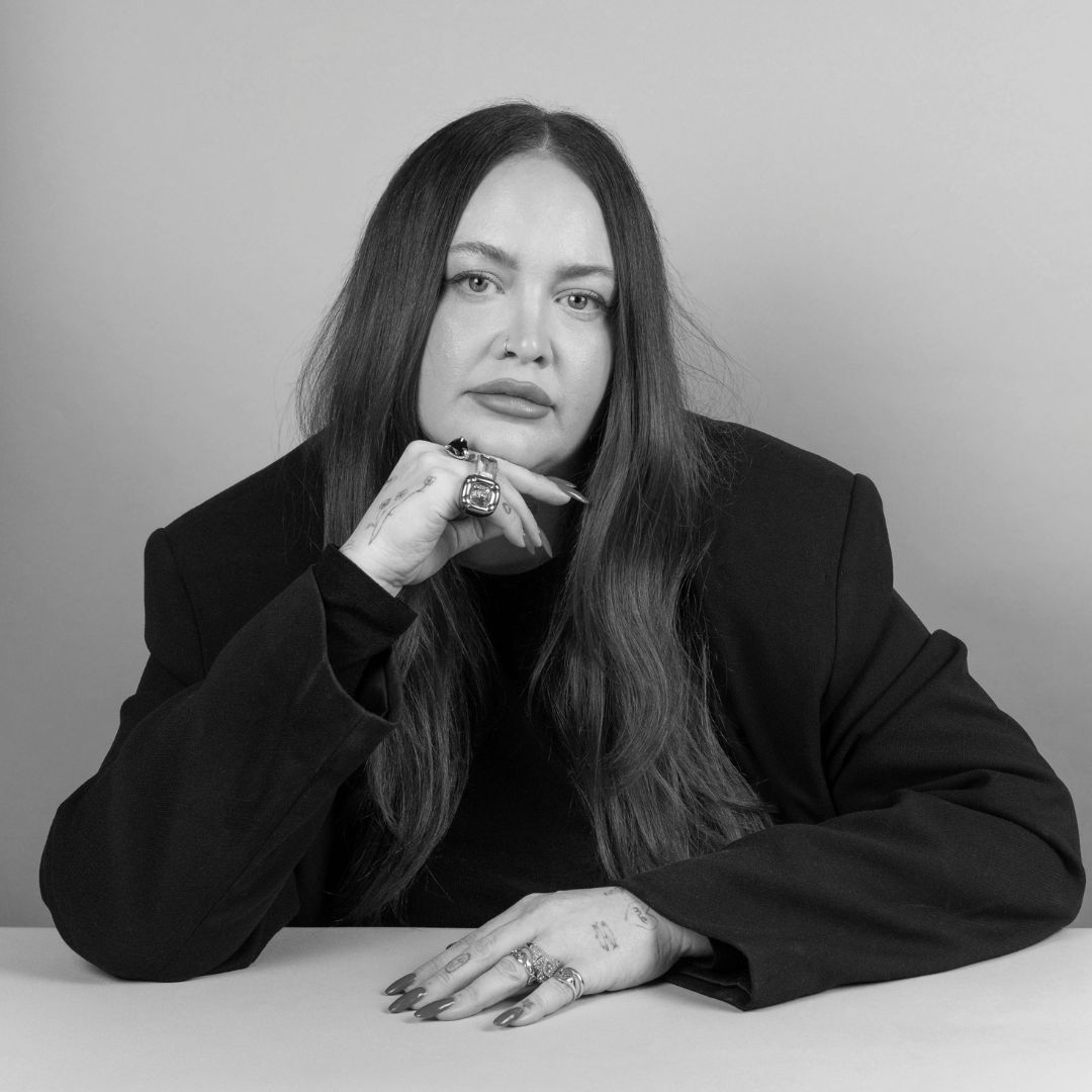 an image of Sarah Black