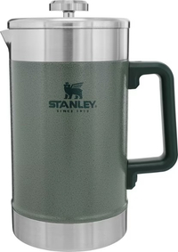 Stanley&nbsp;Classic Vacuum French Press: was $70 now $52 @ REI