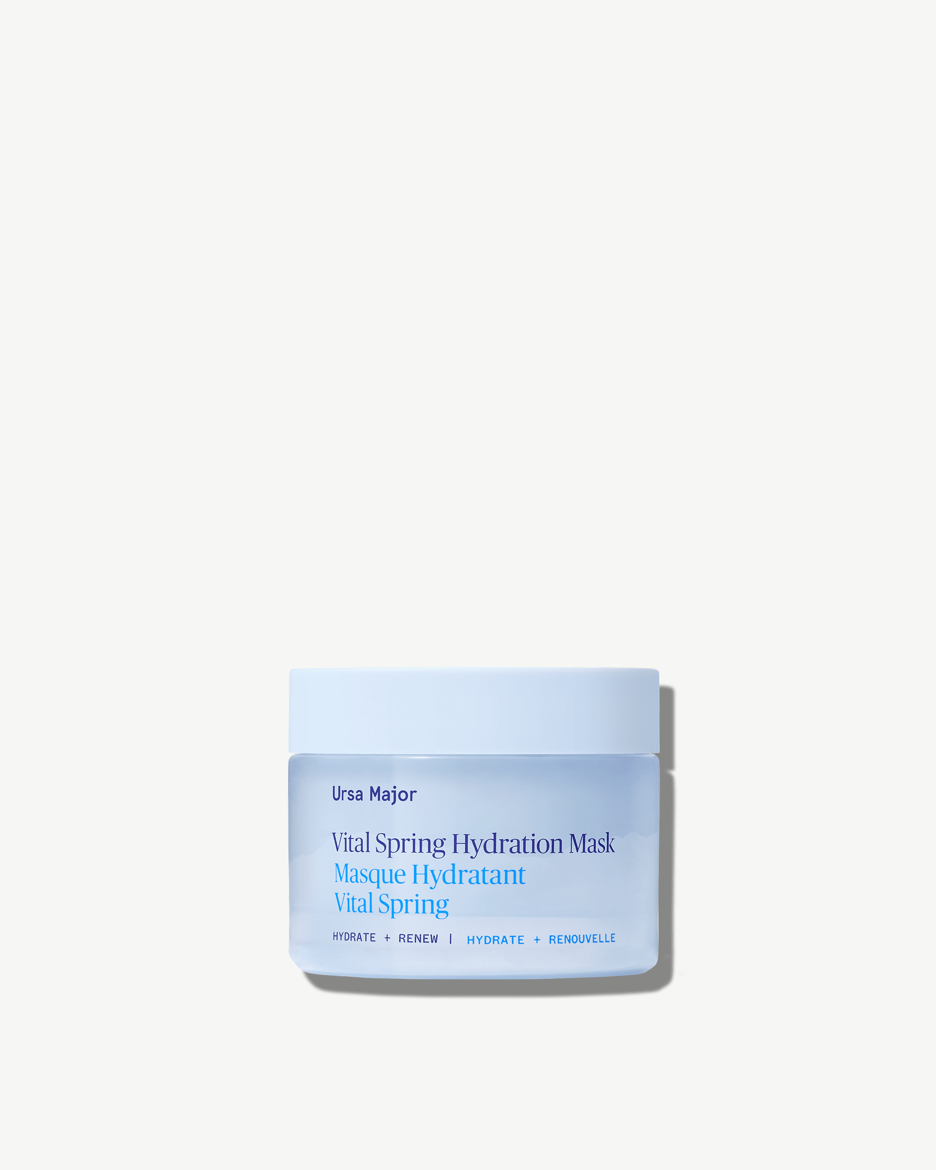 Vital Spring Hydration Mask