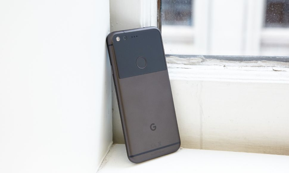 Google Pixel