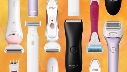 Best Electric Razors 2023 including Conair, Panasonic, and more
